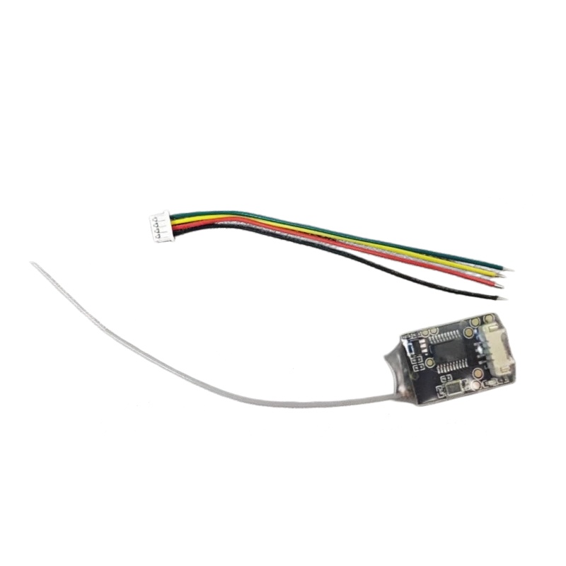 Drone And Car - Flysky FS-8A 8CH 18CH Mini Receiver