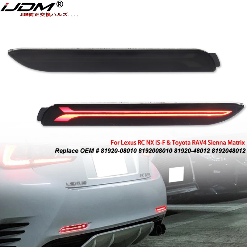 Drone Rc Bolide - For Toyota RAV4 Camry Sienna Venza