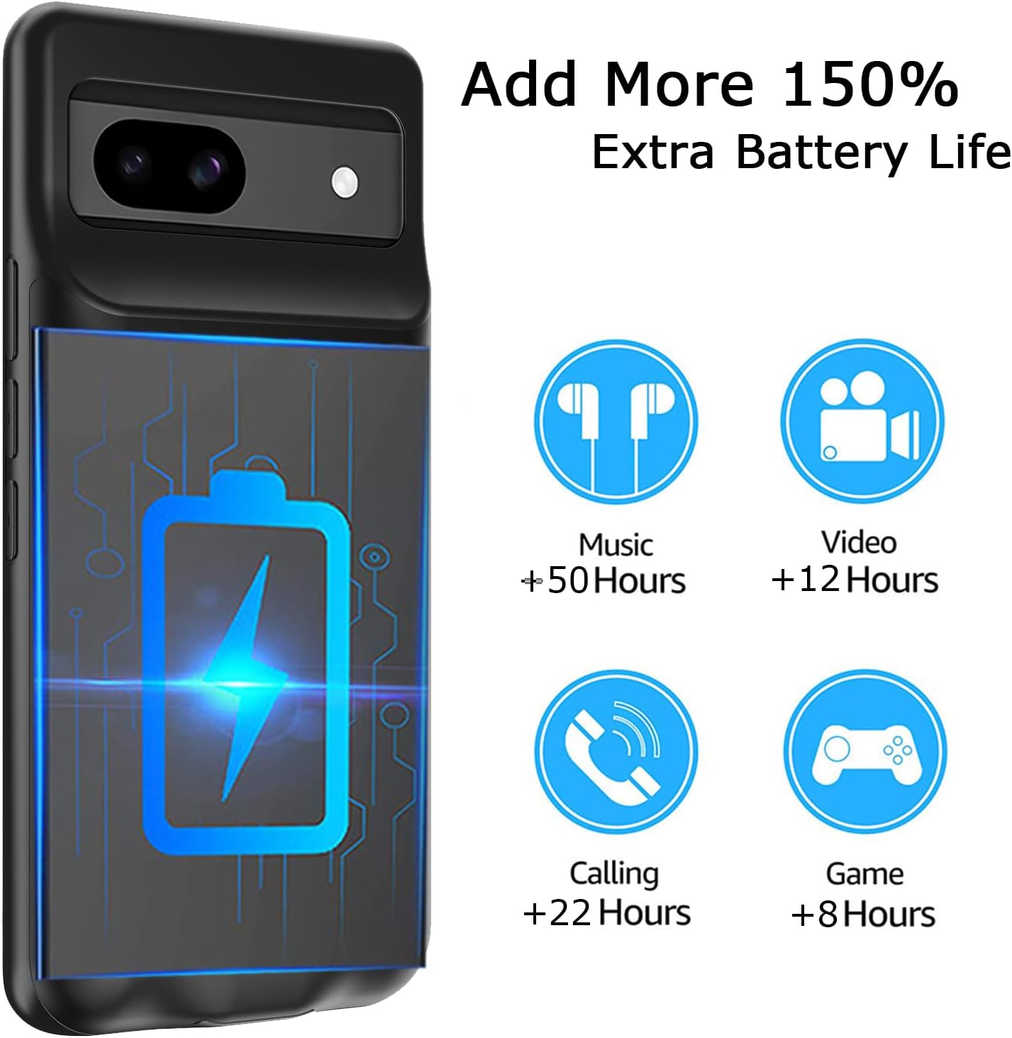 Drone Xl Rc - for Google Magnetic Wireless Battery Charger