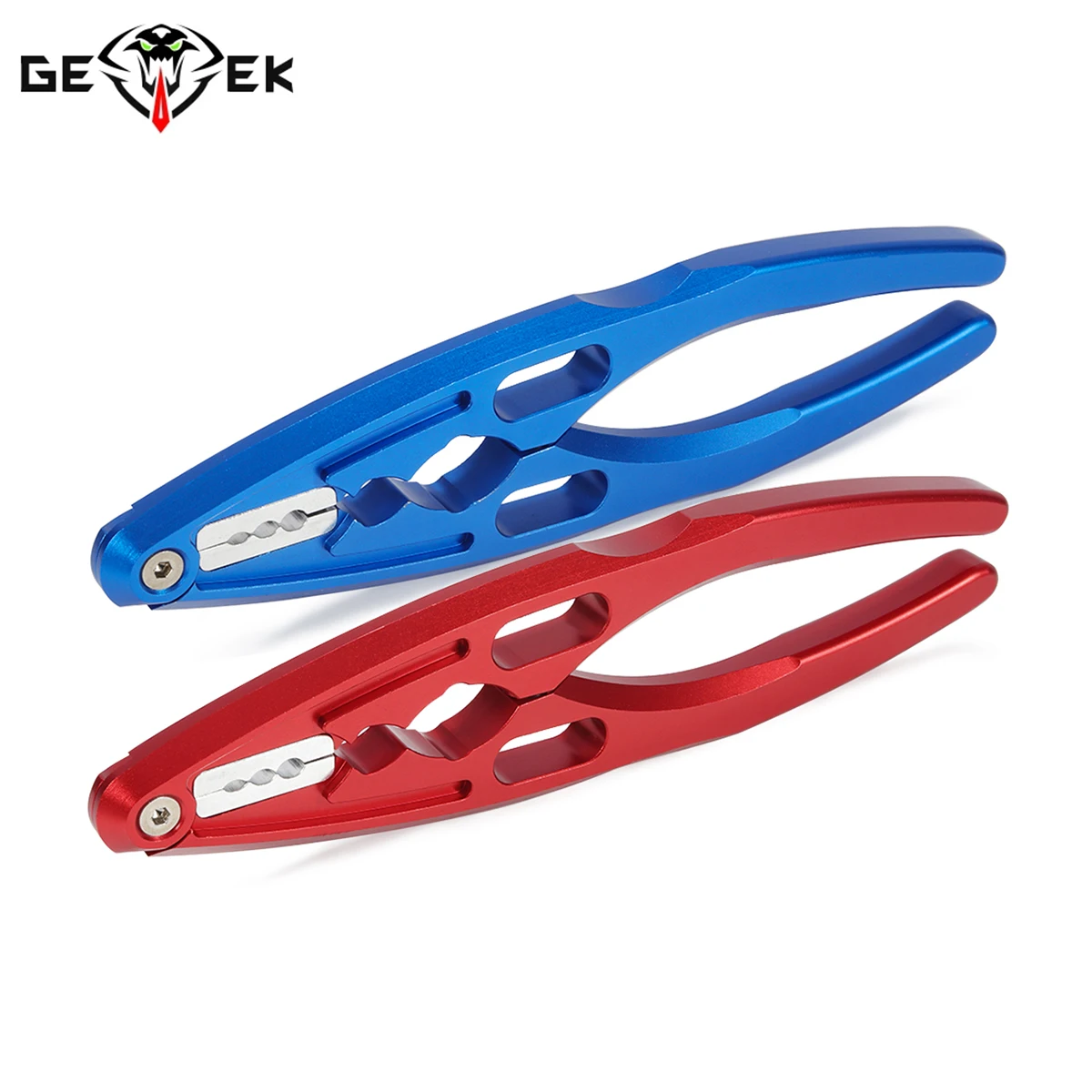 Drone And Car - Aluminum CNC Pliers Pivot Ball Disassembly