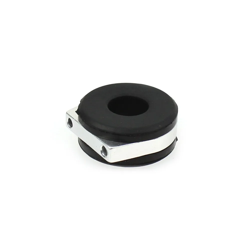 Drone Rc Toy - 1-6pcs CNC Aluminium Gimbal 8mm 10mm