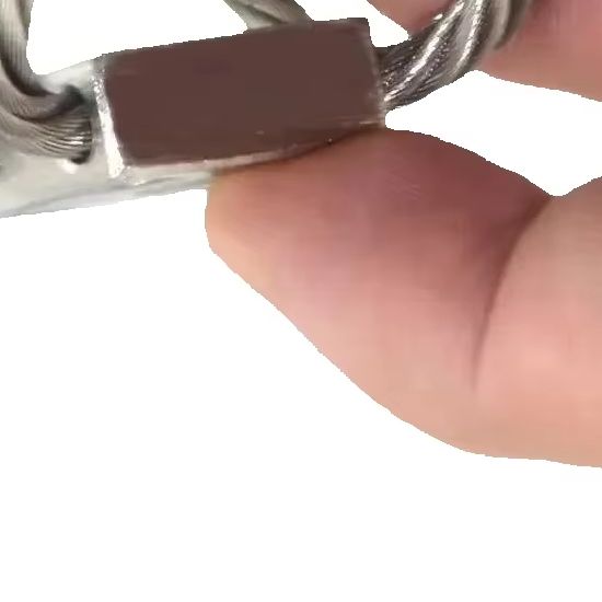 Drone Rc Mini - new Mini Stainless Steel Wire Rope