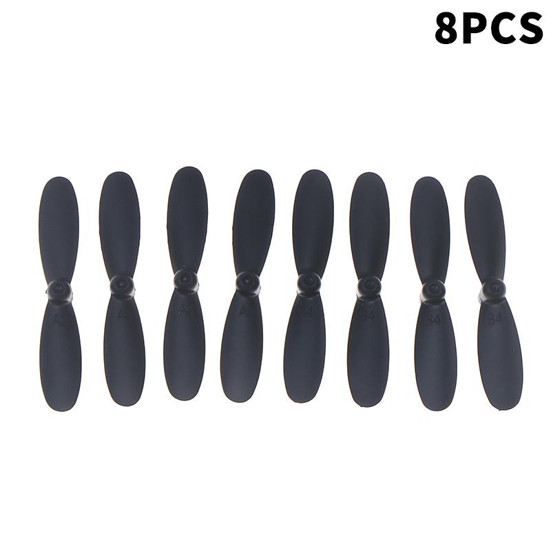 Drone & Rc Plane Maker Durgapur West Bengal - 8PCS 42mm Props For 4D RC