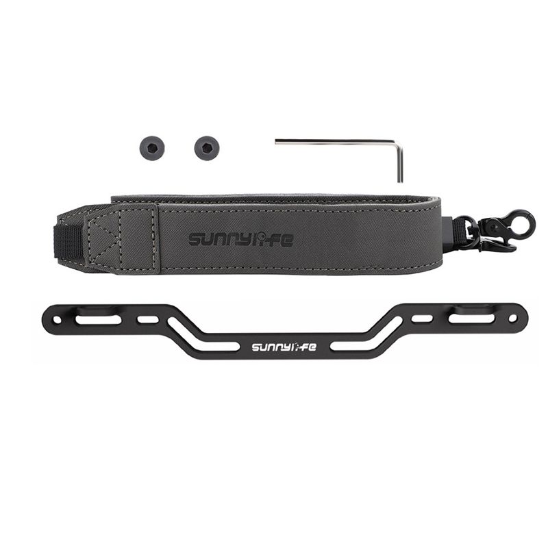 Sunnylife Neck Lanyard Hook Be - đánh giá và giá Drone Rc Lanyard