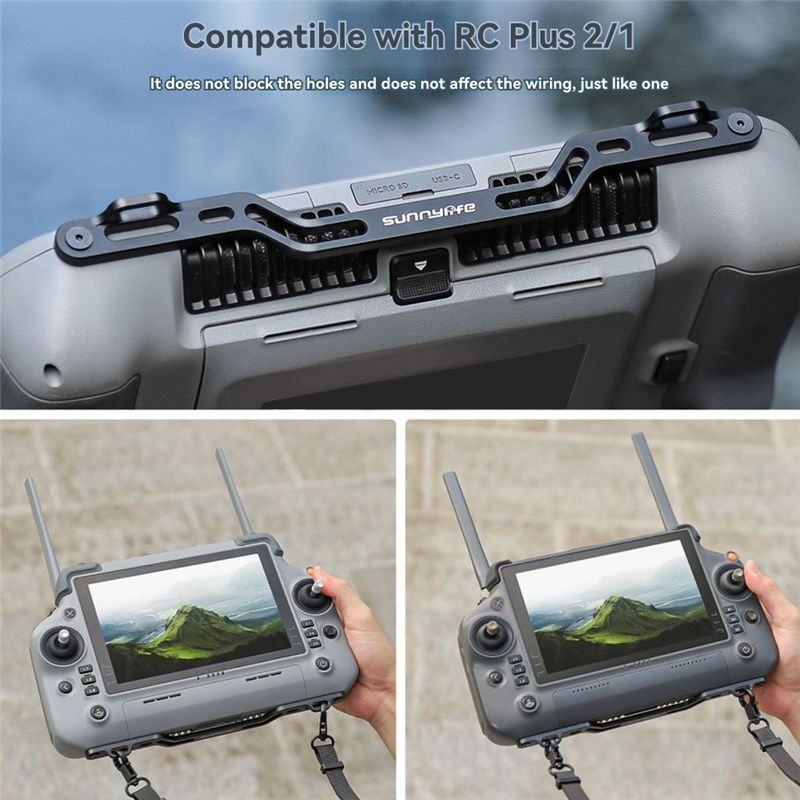 Sunnylife Neck Lanyard Hook Be - đánh giá và giá Drone Rc Lanyard