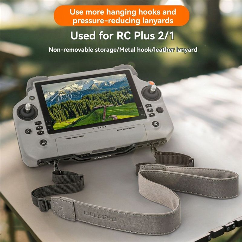 Sunnylife Neck Lanyard Hook Be - đánh giá và giá Drone Rc Lanyard