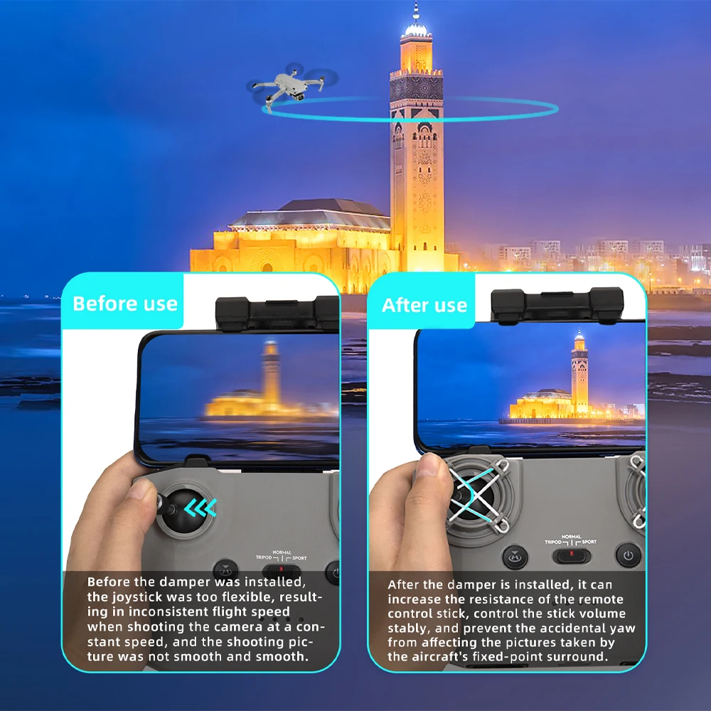 Đính Đá Bộ Điều Khiển Tốc Độ C - đánh giá và giá Drone Dji Rc Mavic 3 Pro