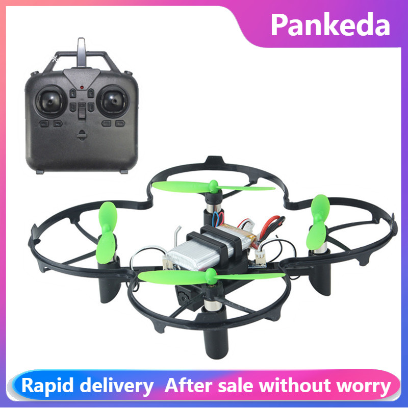 DM002 DIY Fixed Height Quadcop - đánh giá và giá Drone Z