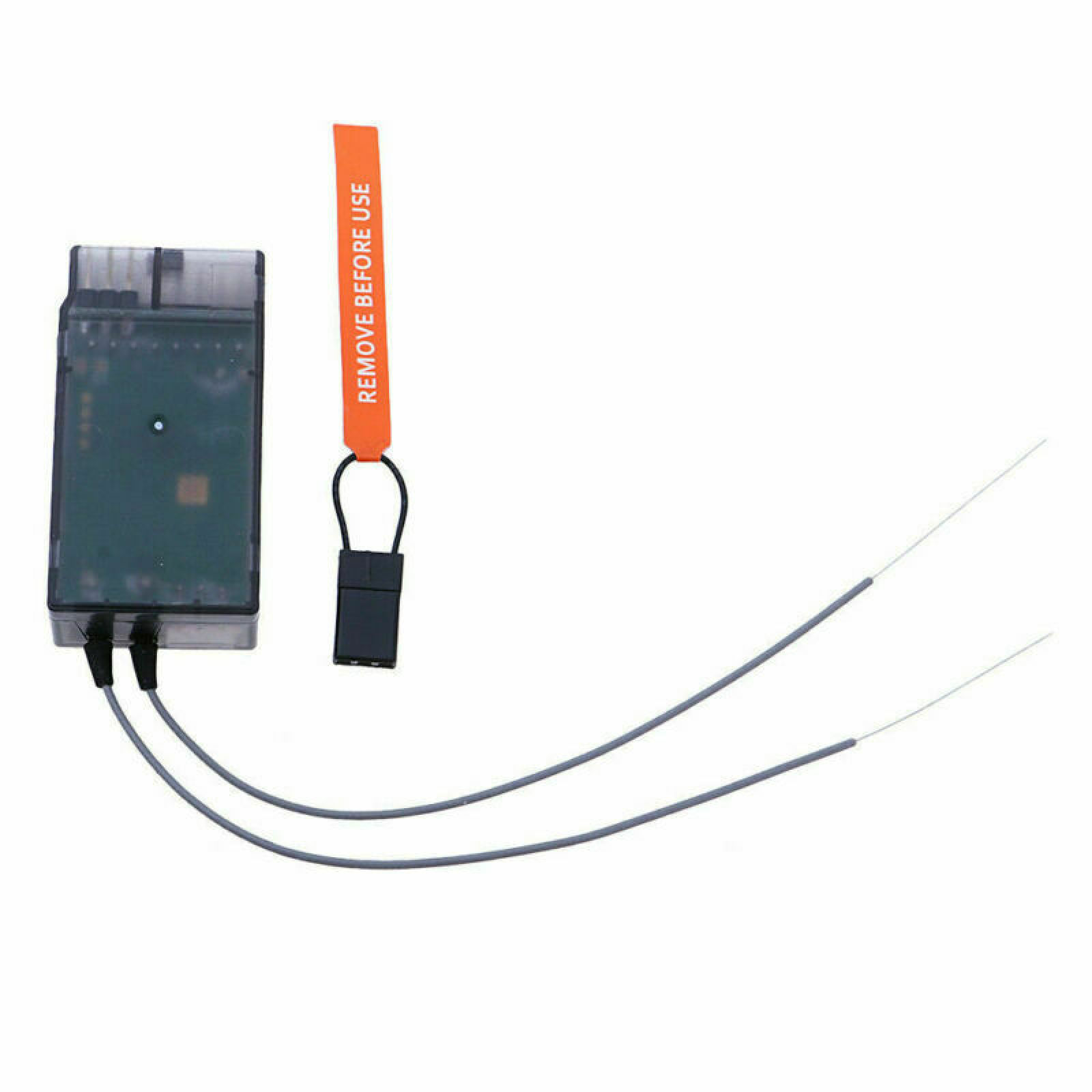 6CH 2.4GHz PPM S603 Receiver w - đánh giá và giá Drone Rc Transmitter And Receiver