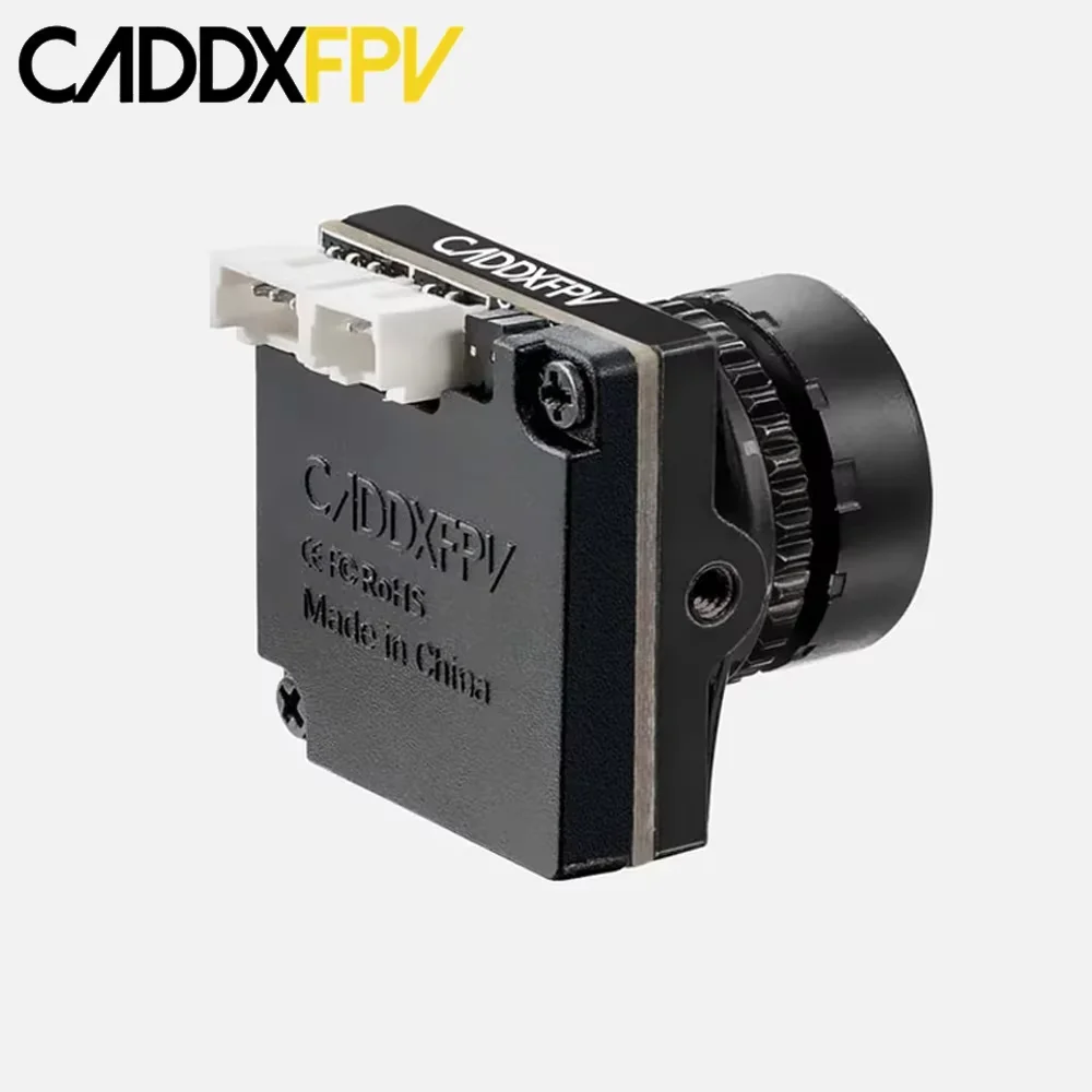 Caddx Ratel 2 V2 FPV Camera Ra - đánh giá và giá Drone Z