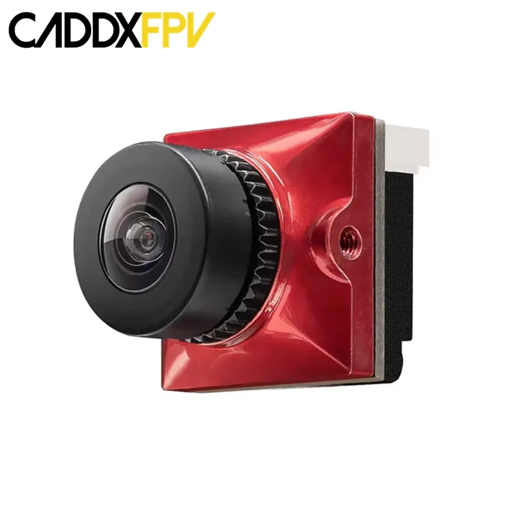 Caddx Ratel 2 V2 FPV Camera Ra - đánh giá và giá Drone Z