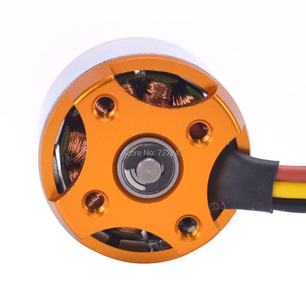 A2212 2212 1400KV 2200KV Brush - đánh giá và giá Drone Xl Rc