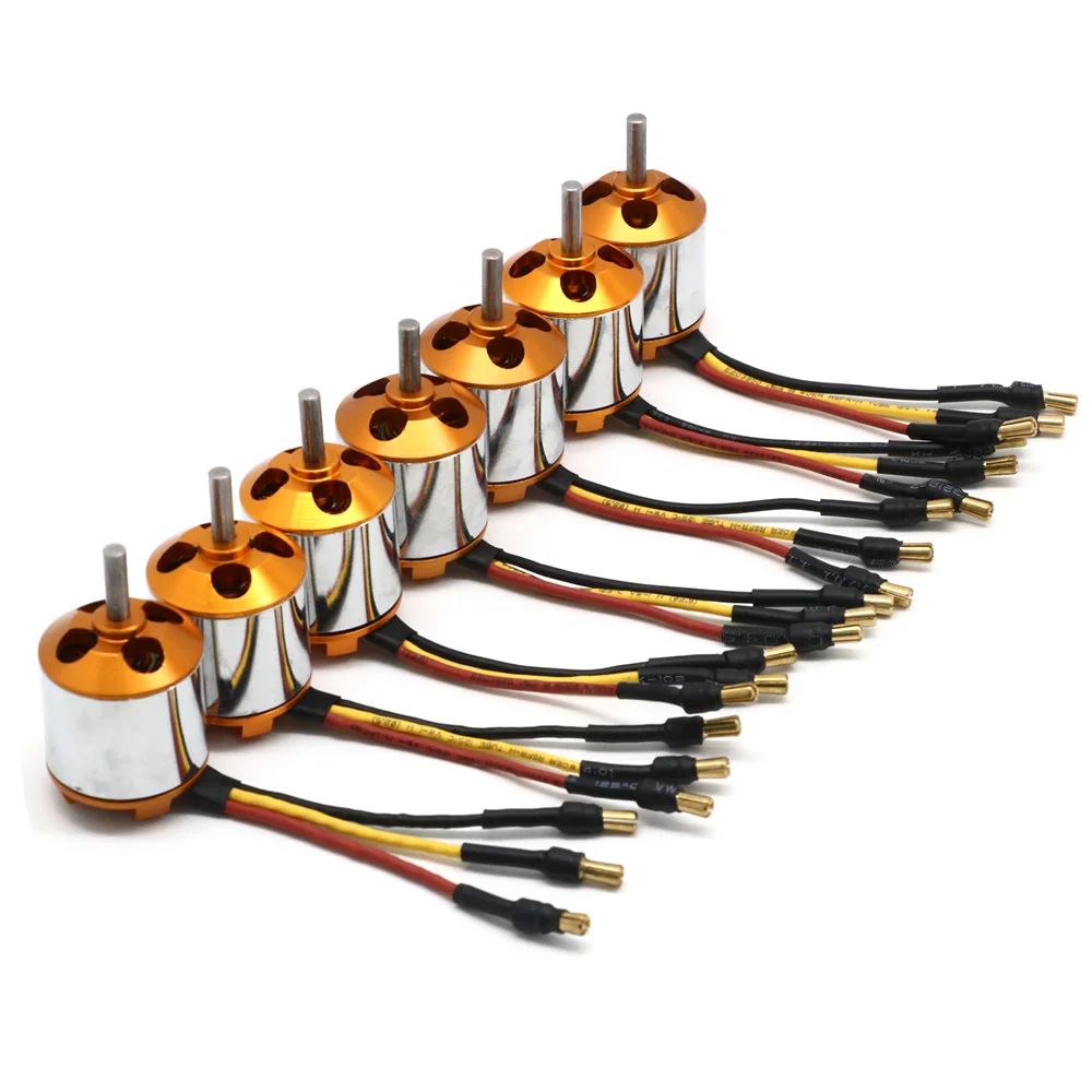 XXD A2217 2217 950KV 1250KV 15 - đánh giá và giá Drone Xl Rc