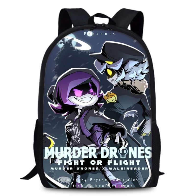 Murder Drones Anime Peripheral - đánh giá và giá Drone & Rc Plane Maker Durgapur West Bengal