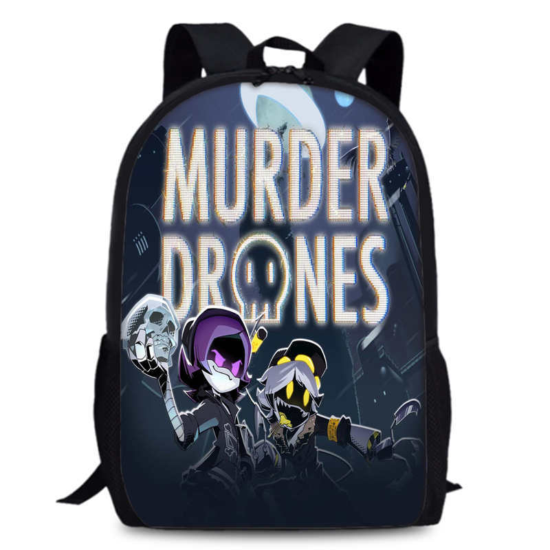 Murder Drones Anime Peripheral - đánh giá và giá Drone & Rc Plane Maker Durgapur West Bengal