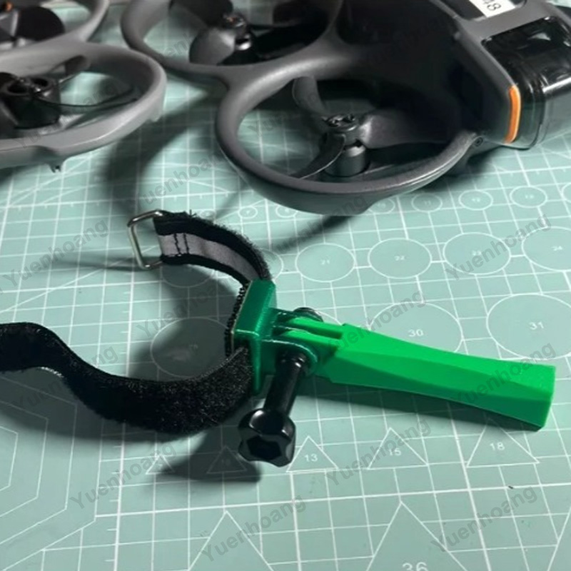 1PCS FPV RC Drone Handheld Sta - đánh giá và giá Drone Rc Action