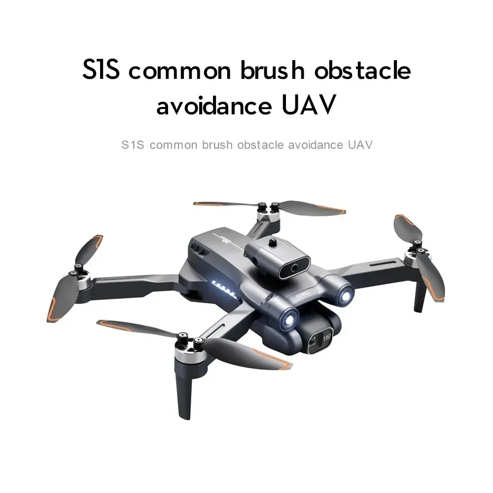 New S1S 5G GPS Drone Camera 8K - đánh giá và giá Drone Z