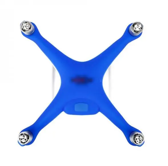Silicone FUSELAGE cover Thicke - đánh giá và giá Drone Rc Toy