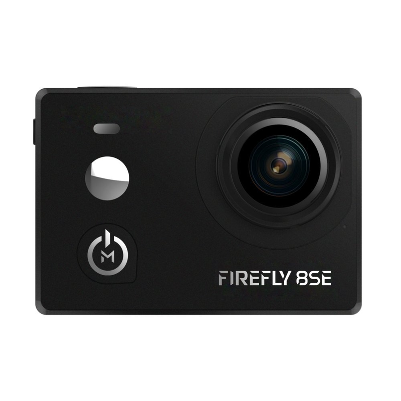 Hawkeye Đom Đóm 8se/8S 4K 90 Đ - đánh giá và giá Drone Rc Action