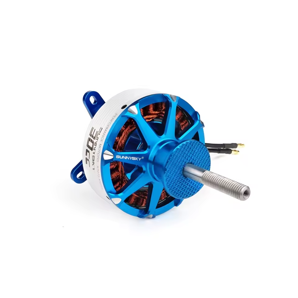 SunnySky X7015-III V3 X7015 30 - đánh giá và giá Drone Rc Toy