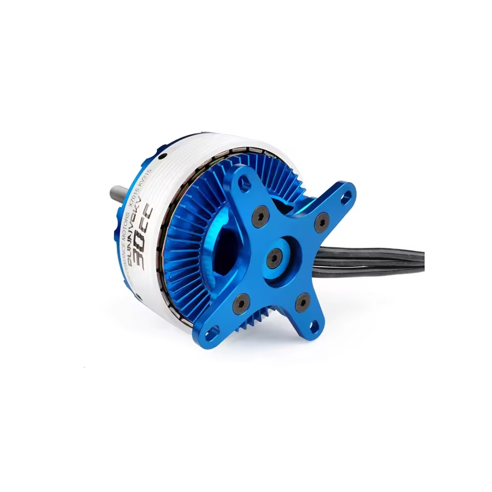 SunnySky X7015-III V3 X7015 30 - đánh giá và giá Drone Rc Toy