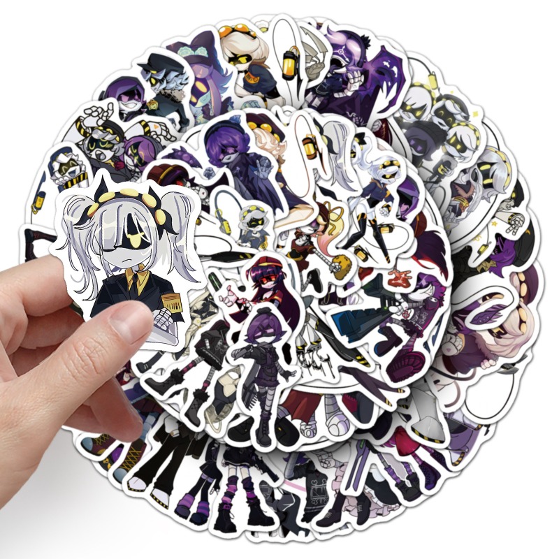 50pcs Murder Drones Anime Cart - đánh giá và giá Drone & Rc Plane Maker Durgapur West Bengal