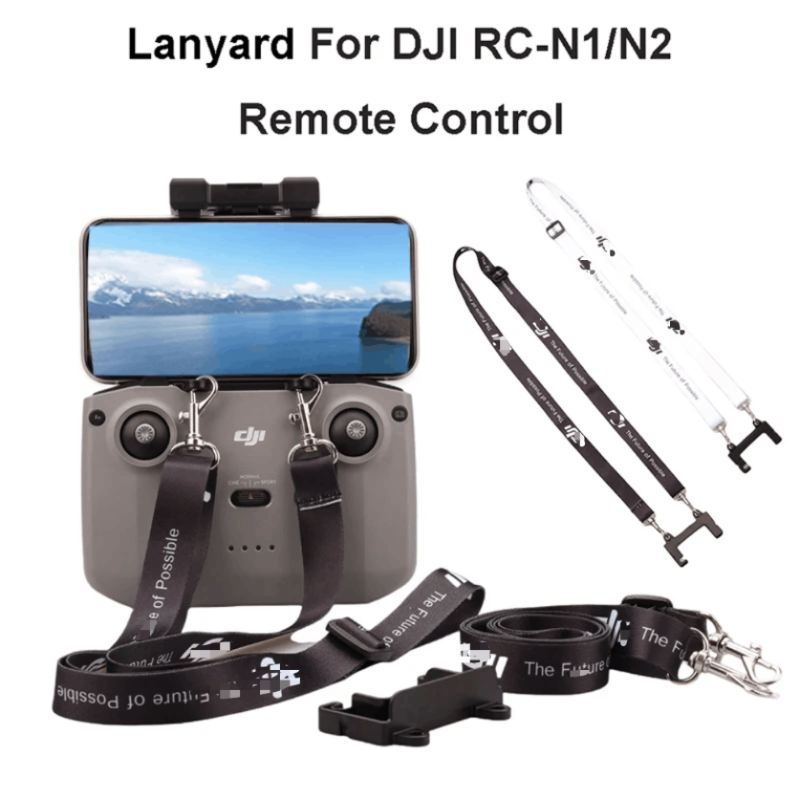Remote Controller Lanyard Stra - đánh giá và giá Drone Dji Rc Mavic 3 Pro