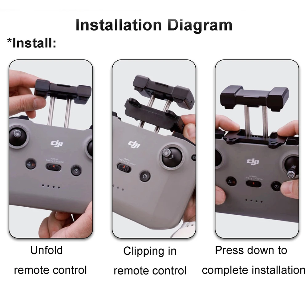 Remote Controller Lanyard Stra - đánh giá và giá Drone Dji Rc Mavic 3 Pro
