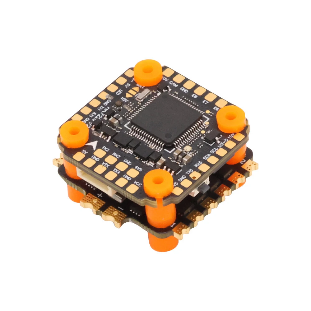 20x20mm HAKRC 35A Mini F7 DJI  - đánh giá và giá Drone Rc Mini