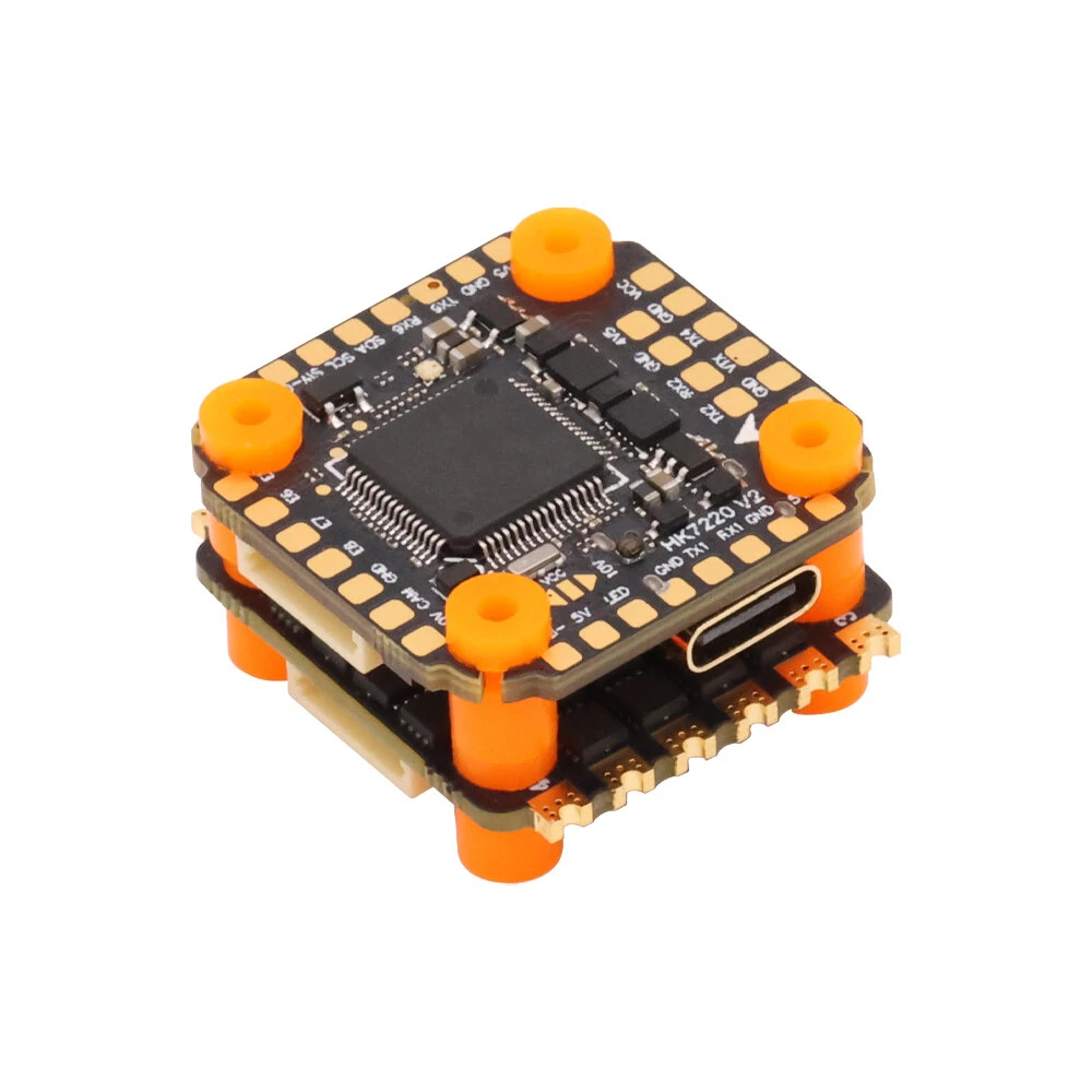 20x20mm HAKRC 35A Mini F7 DJI  - đánh giá và giá Drone Rc Mini