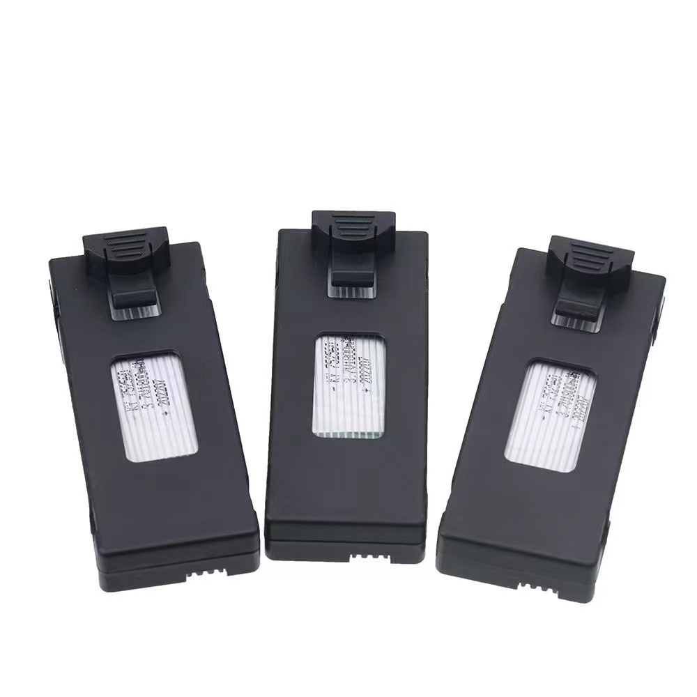 3.7V 1800Mah RC Drone Battery  - đánh giá và giá Drone Ls Rc