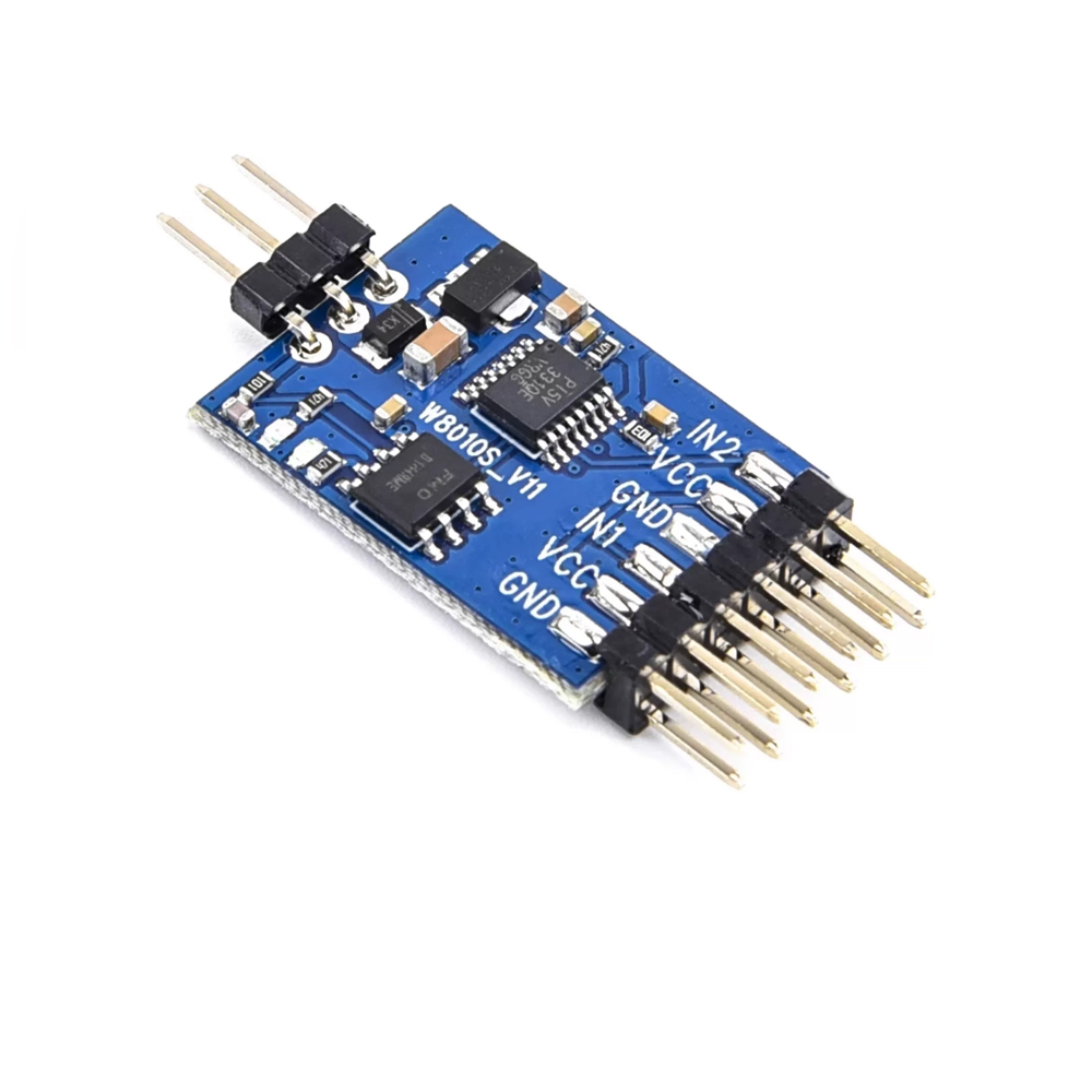 5.8G 3 Channel Video Switcher  - đánh giá và giá Drone Rc Toy