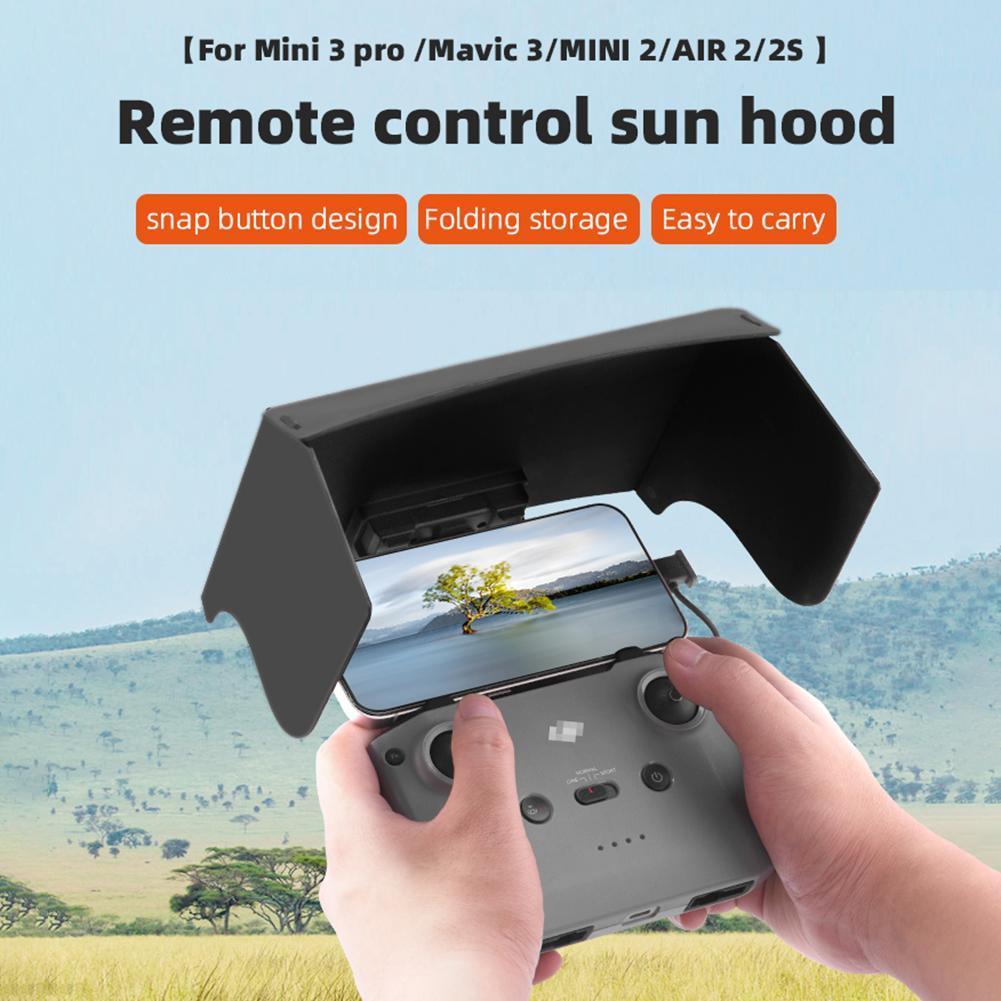 For DJI Mavic 3/Mini 2/Air 2/A - đánh giá và giá Drone Dji Rc Mavic 3 Pro