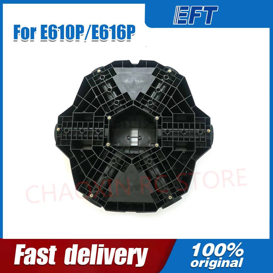 EFT E610P E616P E410P E416P ag - đánh giá và giá Drone Rc Toy