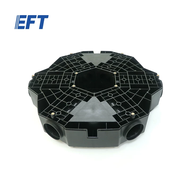 EFT E610P E616P E410P E416P ag - đánh giá và giá Drone Rc Toy