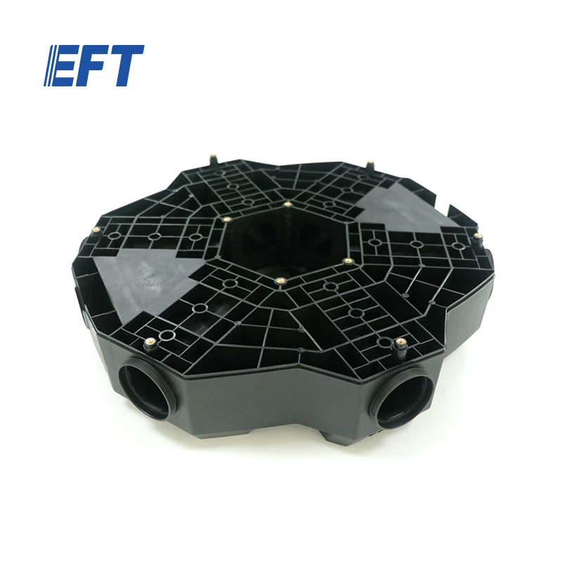 EFT E610P E616P E410P E416P ag - đánh giá và giá Drone Rc Toy