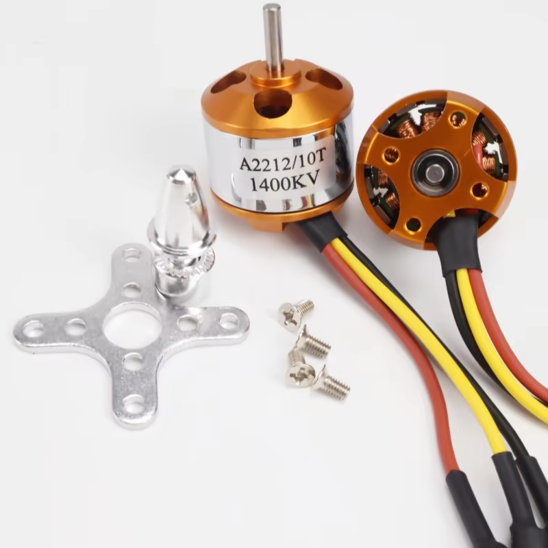 XXD A2212 2212  1000KV 1400KV  - đánh giá và giá Drone Xl Rc