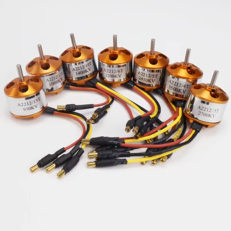 XXD A2212 2212  1000KV 1400KV  - đánh giá và giá Drone Xl Rc