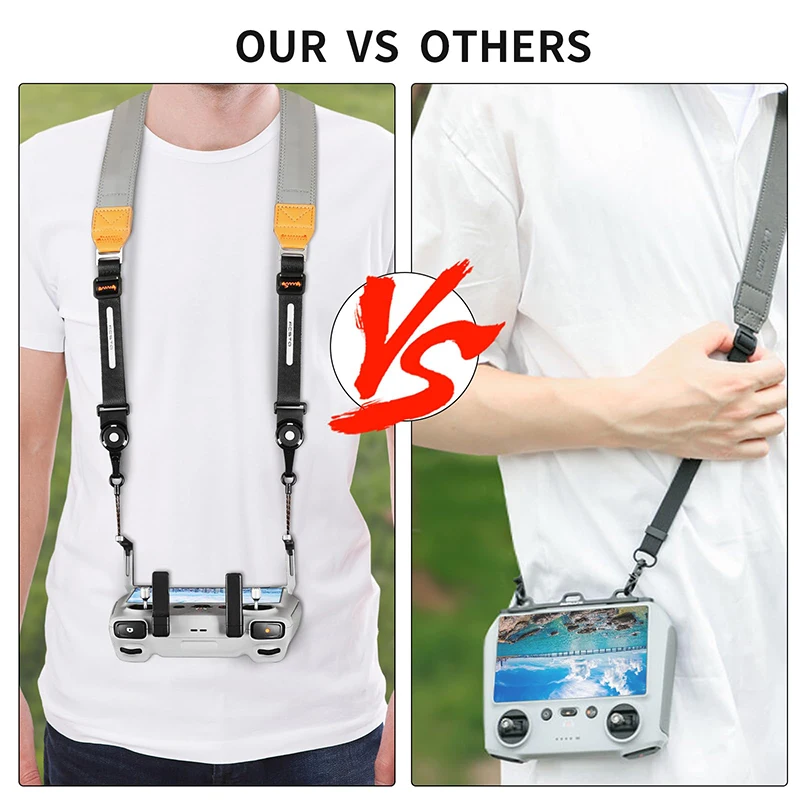 RCSTQ For DJI RC/ RC 2 Drone R - đánh giá và giá Drone Rc Lanyard