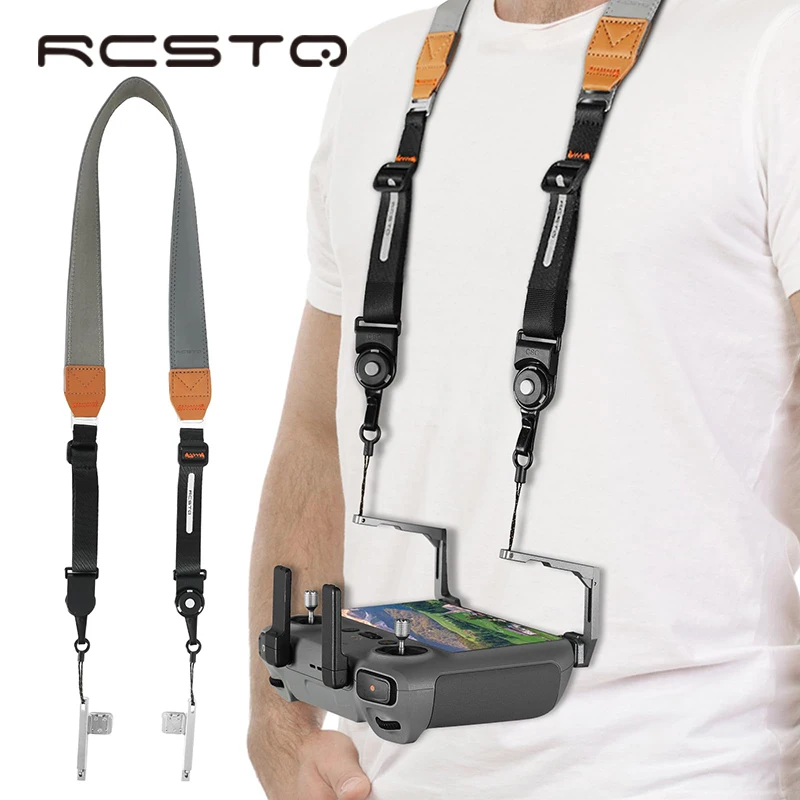 RCSTQ For DJI RC/ RC 2 Drone R - đánh giá và giá Drone Rc Lanyard
