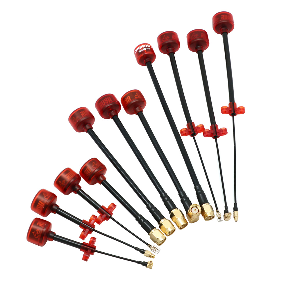 Rush Cherry FPV 5.8G Antenna L - đánh giá và giá Drone Rc Toy