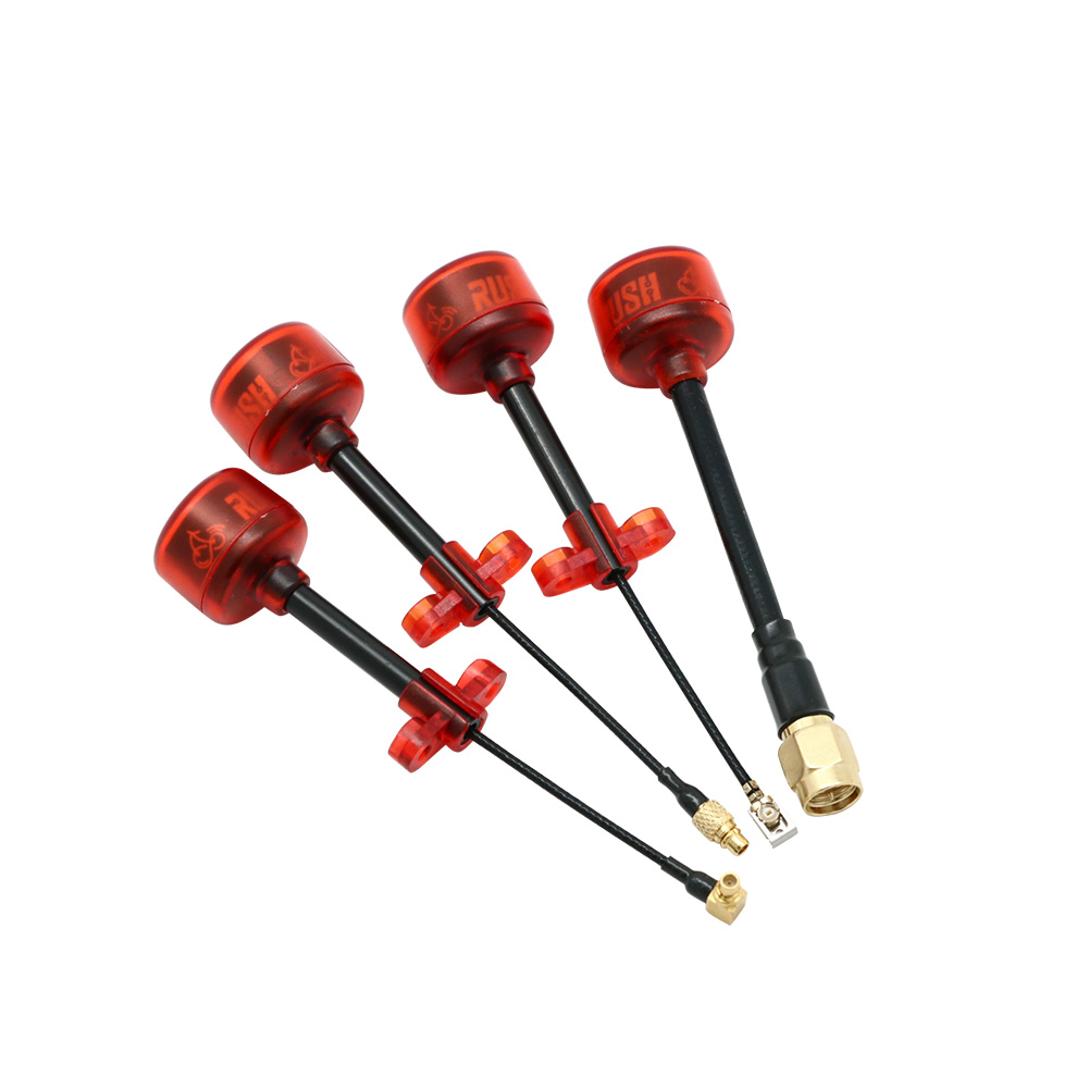 Rush Cherry FPV 5.8G Antenna L - đánh giá và giá Drone Rc Toy