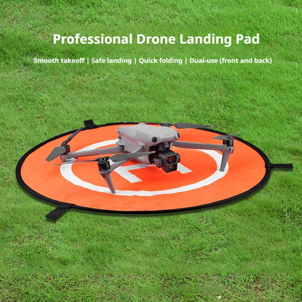 75cm Drone Landing Pad, Waterp - đánh giá và giá Drone Dji Rc Mavic 3 Pro
