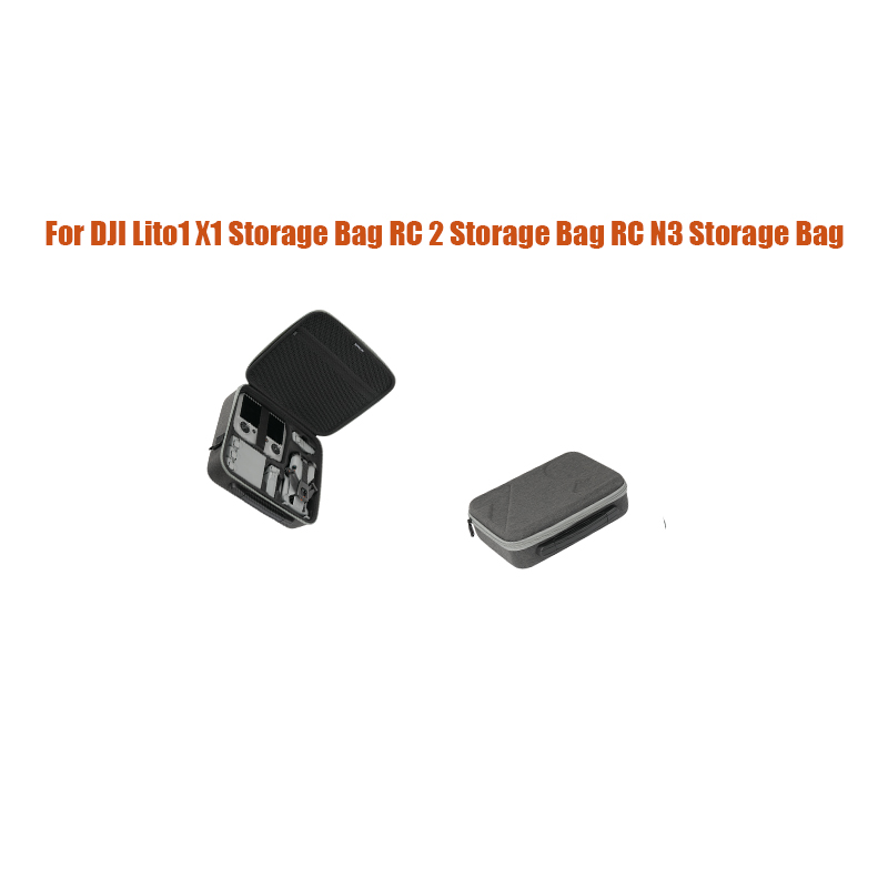For DJI Lito1 X1 Storage Bag R - đánh giá và giá Drone X1 Rc