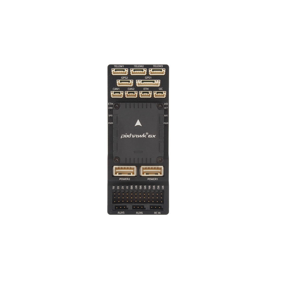 ATVPixhawk 6X (ICM-45686) V2B  - đánh giá và giá Drone & Rc Plane Maker Durgapur West Bengal