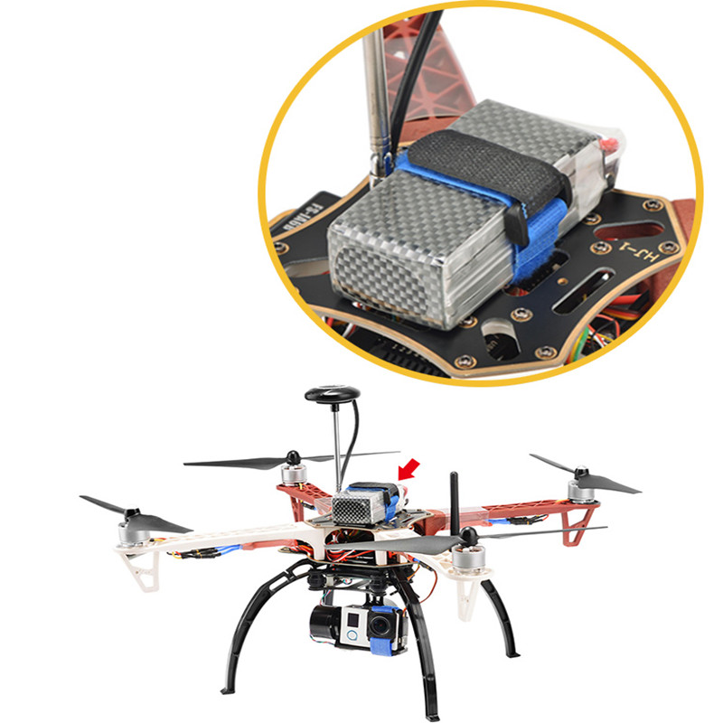 Battery Strap Belt 20*300MM Ma - đánh giá và giá Drone Rc Lanyard