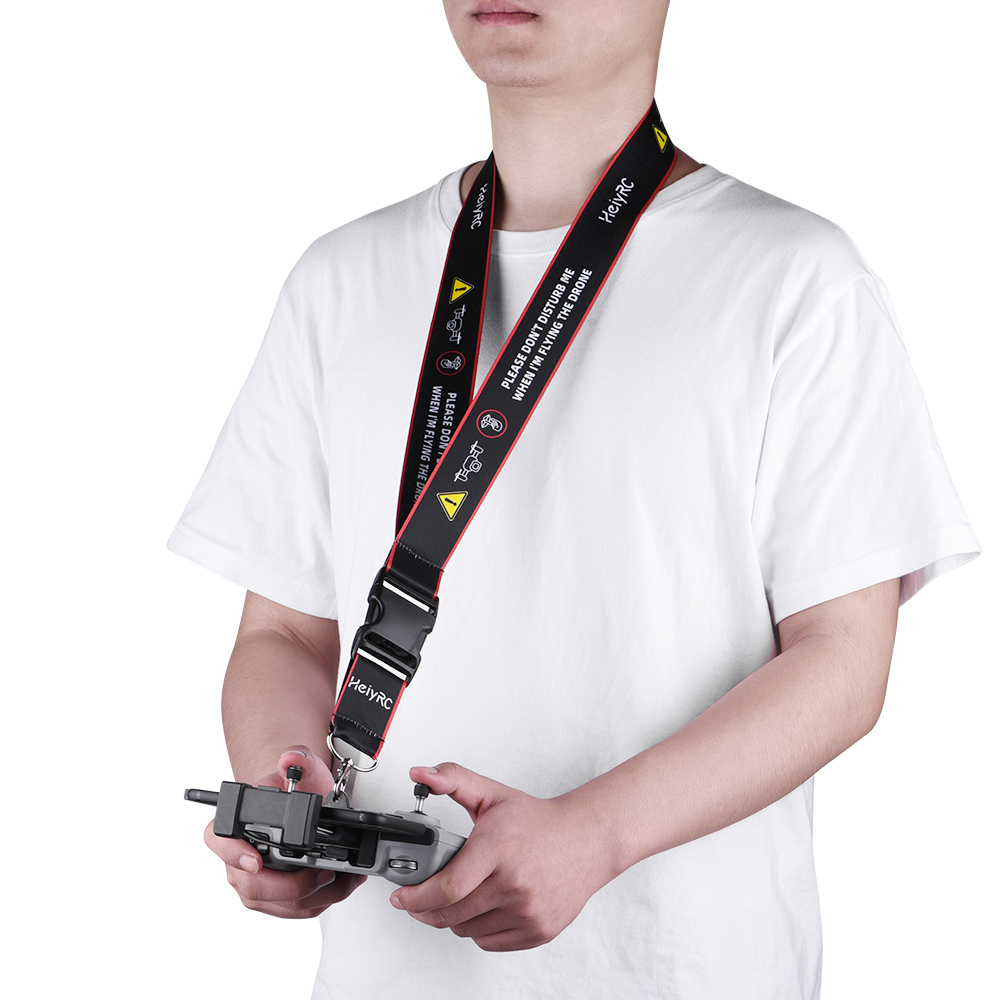 Cổ Dây Cho DJI Mavic 3/3 Cổ Đi - đánh giá và giá Drone Rc Lanyard