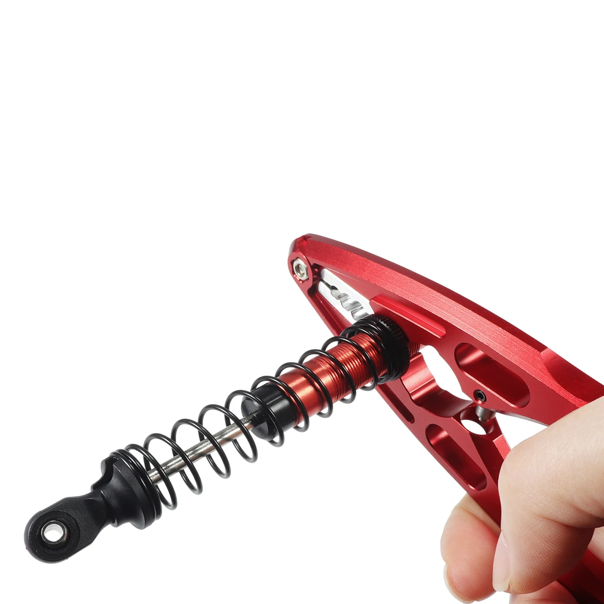 Aluminum CNC Pliers Pivot Ball - đánh giá và giá Drone And Car