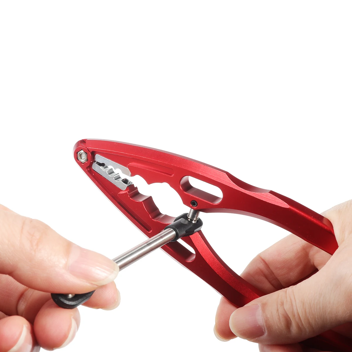 Aluminum CNC Pliers Pivot Ball - đánh giá và giá Drone And Car