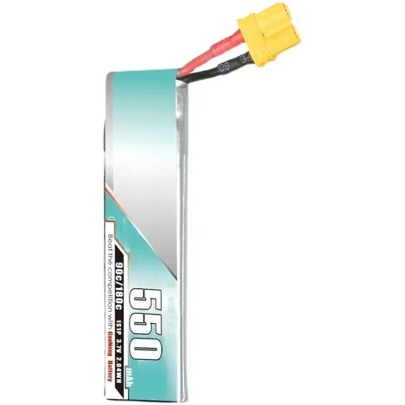 550mAh 3.7V For EMAX NanoHawk  - đánh giá và giá Drone Ls Rc